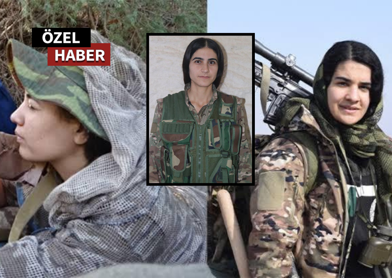 20 günde 90 sivil 15 asker vuruldu! Suriye’de PKK/YPG halkı sindirmek için keskin nişancılar kullanıyor
