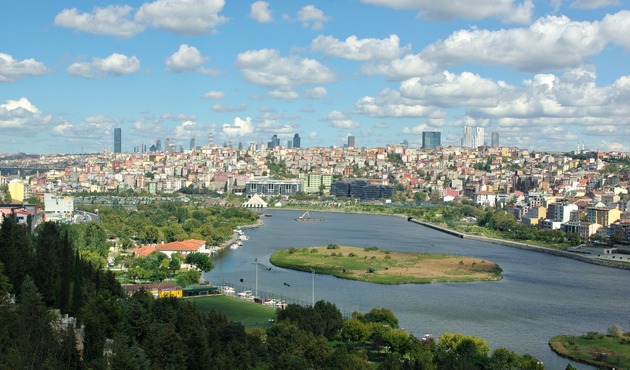 Tarihi ilçenin ismi değişiyor!