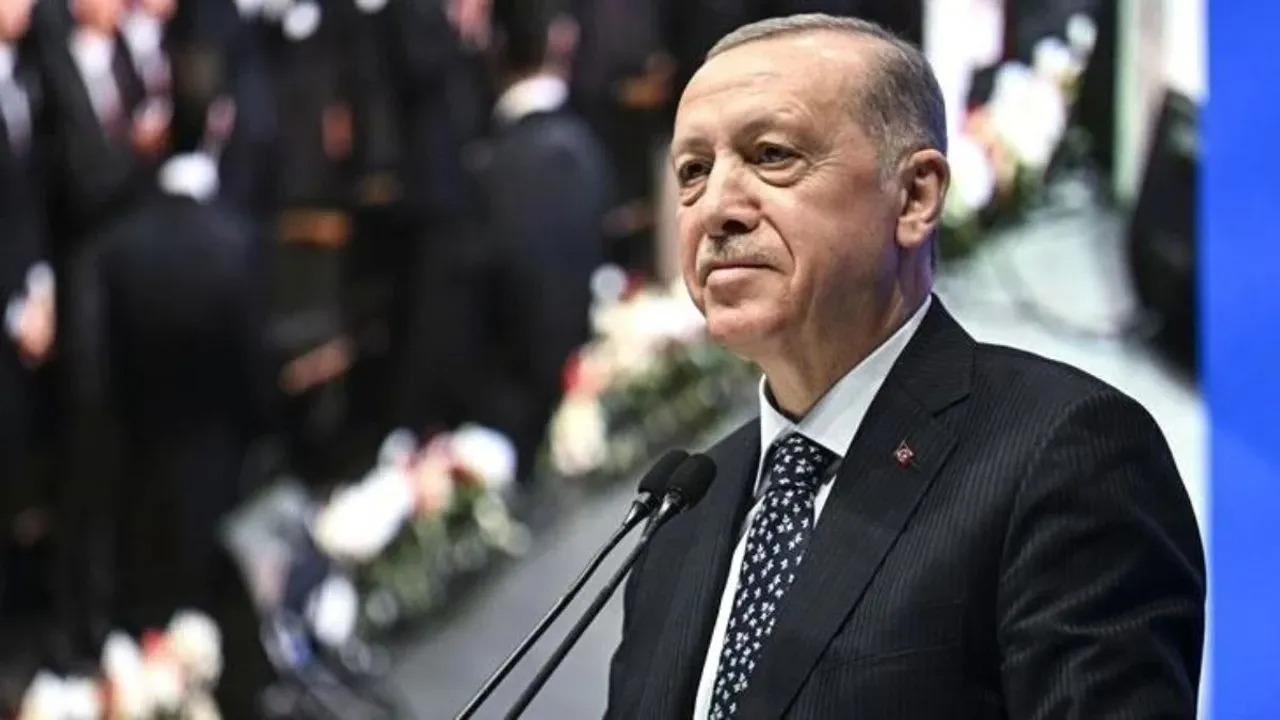 Rekora koşuyor! Yılın son gününde bile... Erdoğan yeni yıl mesajlarında rekor kırıyor