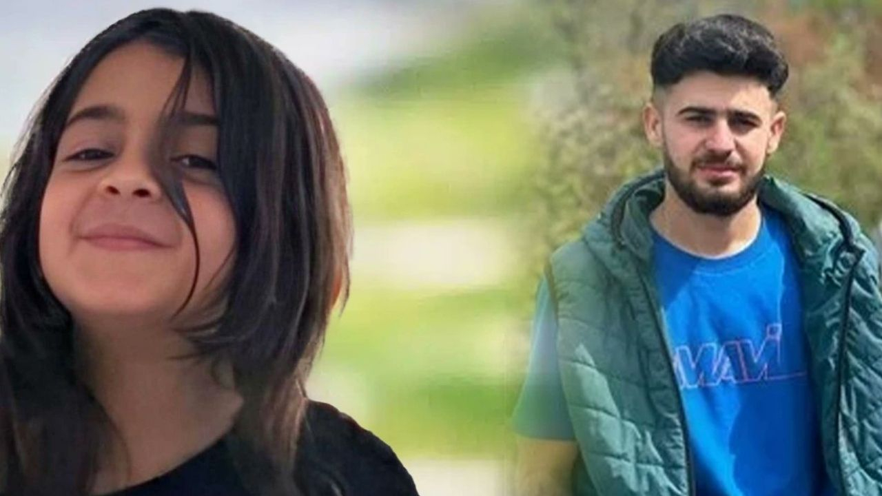 Narin cinayeti davasında ağabey Enes Güran: 'Anlatacaklarıma hepiniz şok olacaksınız'