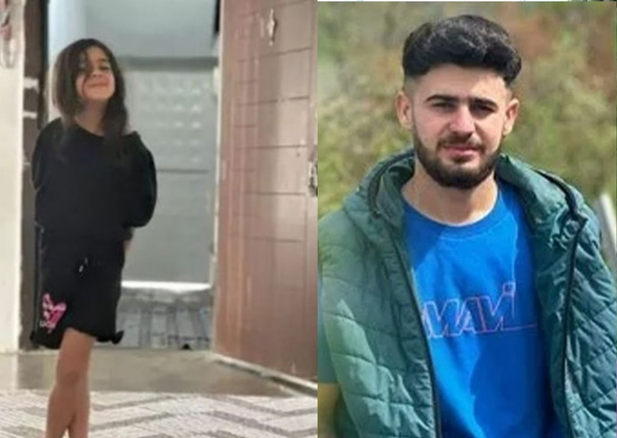 Narin cinayeti davasında ağabey Enes Güran: 'Anlatacaklarıma hepiniz şok olacaksınız'