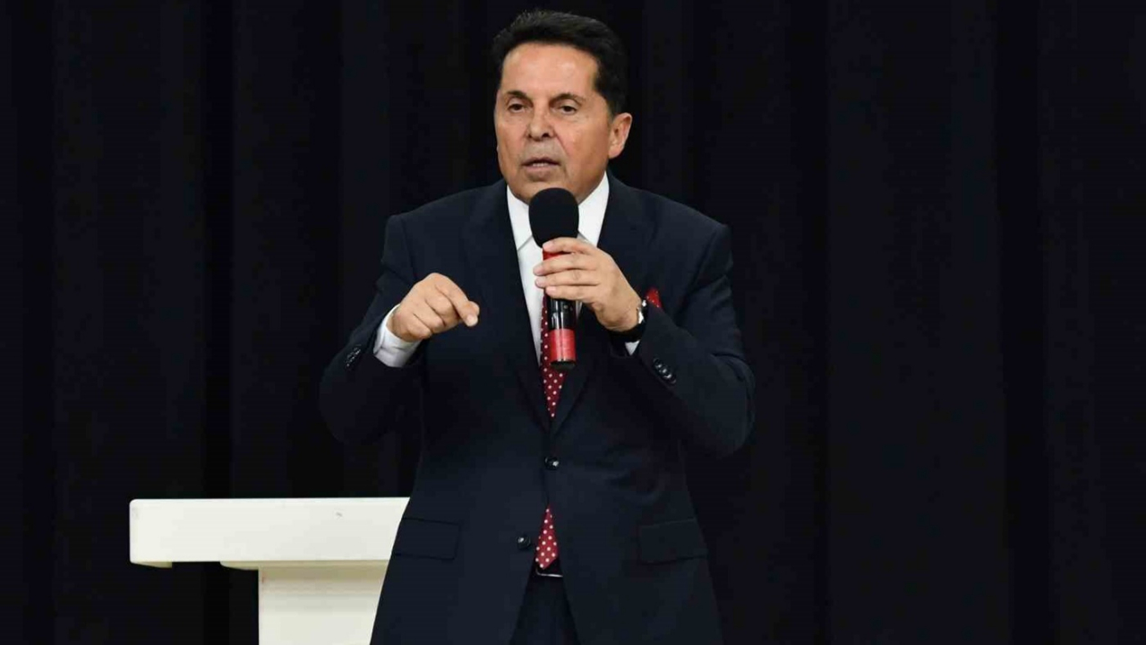 Esenyurt Belediye Başkanı Ahmet Özer'e terörden tahliye kararı verildi… Ancak cezaevinden çıkamayacak