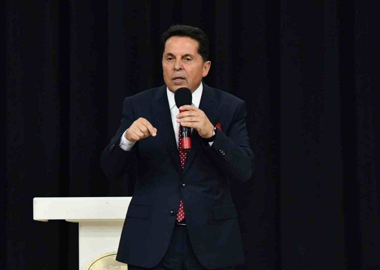 Ahmet Özer ile ilgili yeni gelişme: Tutukluluk halinin devamına karar verildi