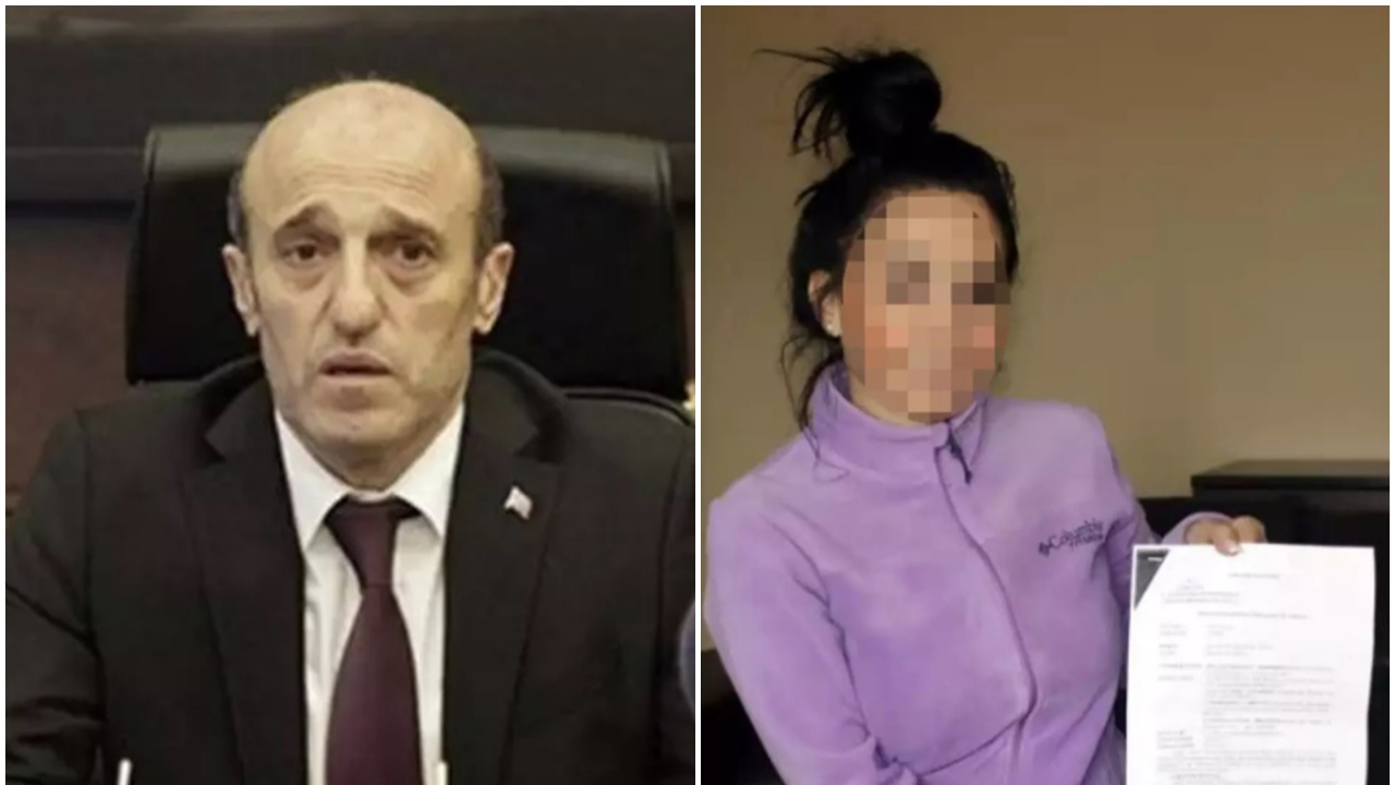 Eski sevgilisini ormana kaçırıp ayakkabılarının altını öptürmüştü! Eski vali hakkında şaşırtan karar
