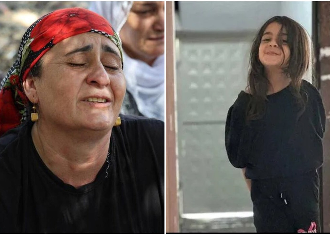 Narin davasında karar günü! Anne Yüksel Güran'dan son savunma! Enes ve Salim Güran salondan çıkarıldı