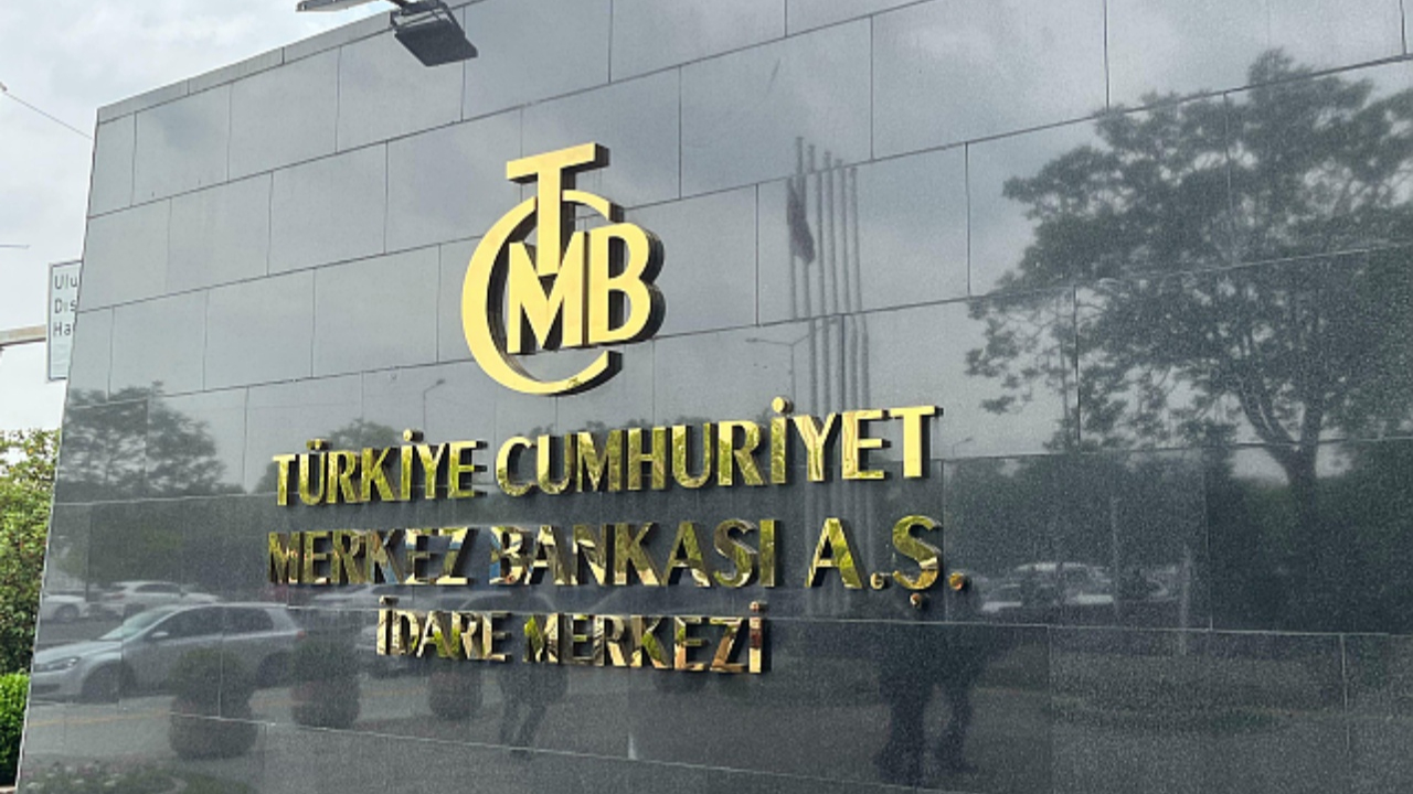 Merkez, reeskont işlemlerinde uygulanacak iskonto ve avans faiz oranlarını düşürdü