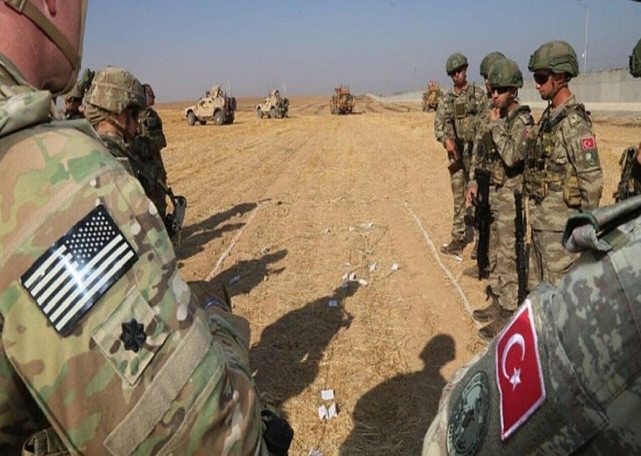 Türkiye'den ABD'ye Suriye uyarısı: Mesaj yinelendi!