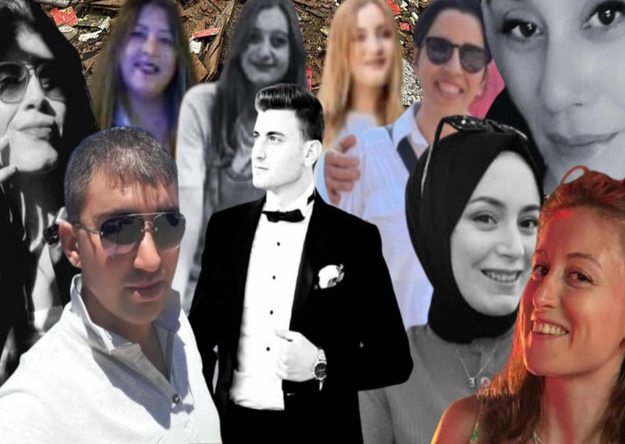 Balıkesir'deki faciada sıcak gelişme: 10 kişi gözaltına alınmıştı!