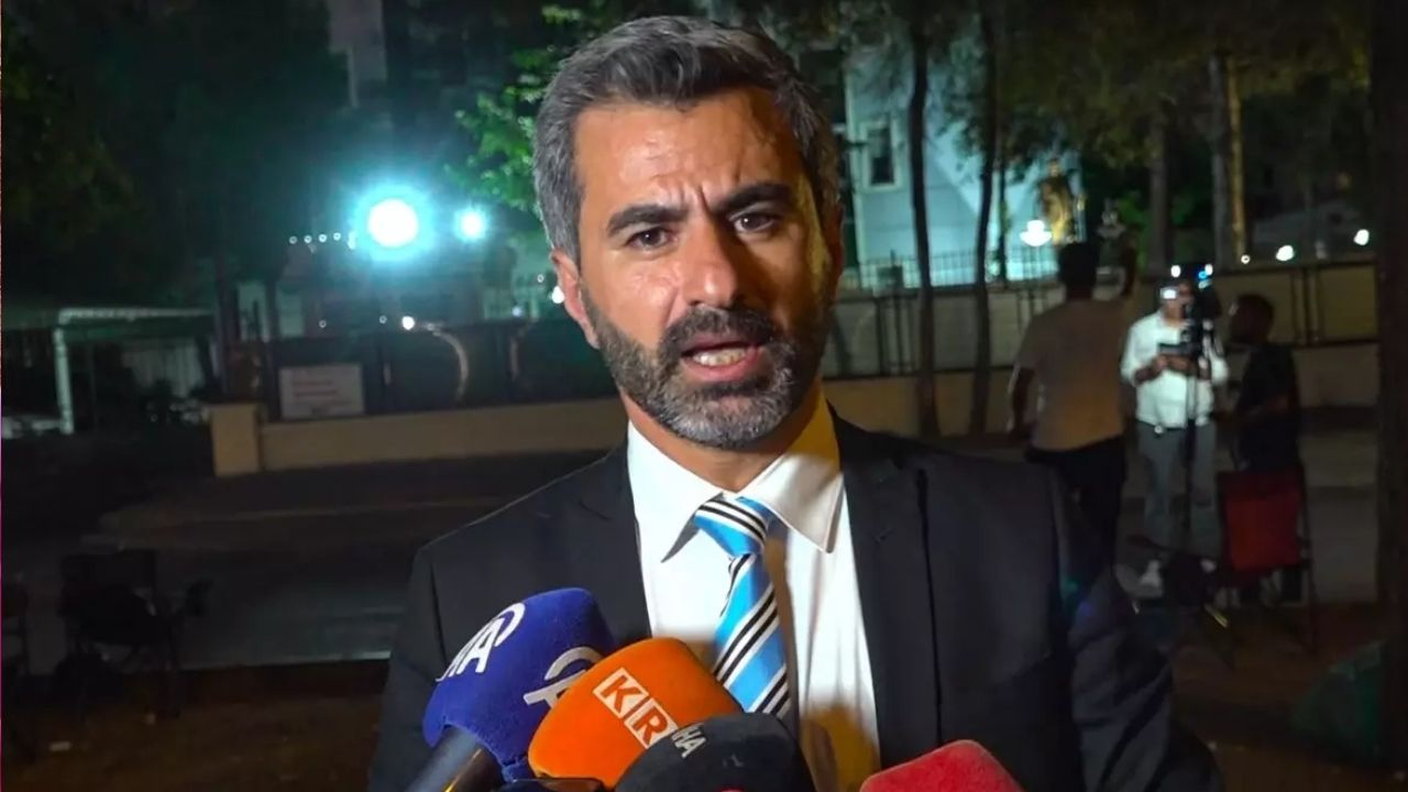 Diyarbakır Barosu Nevzat Bahtiyar'a verilen karar için istinafa gidecek!