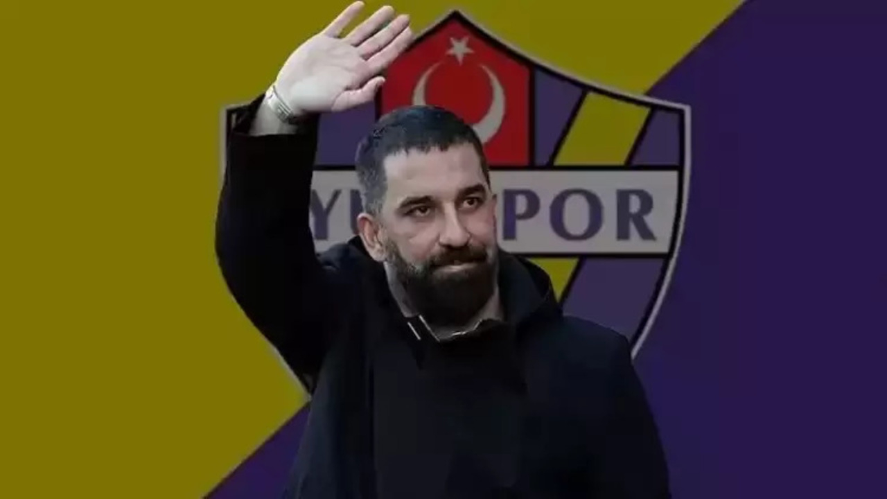 Arda Turan 10 gün içinde Devler Ligi yolcusu: Yeni durak belli oldu!