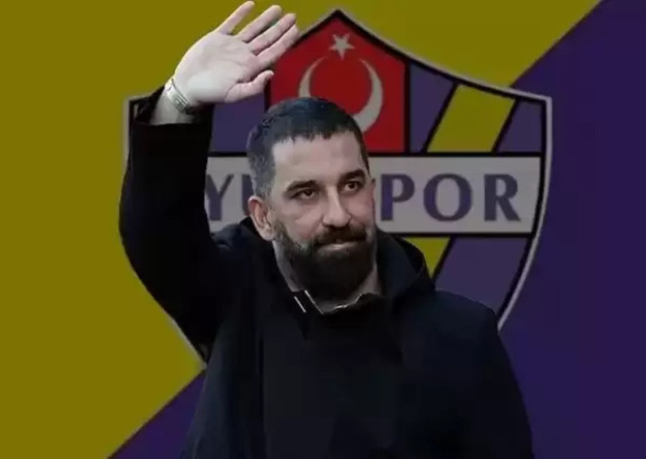 Arda Turan 10 gün içinde Devler Ligi yolcusu: Yeni durak belli oldu!