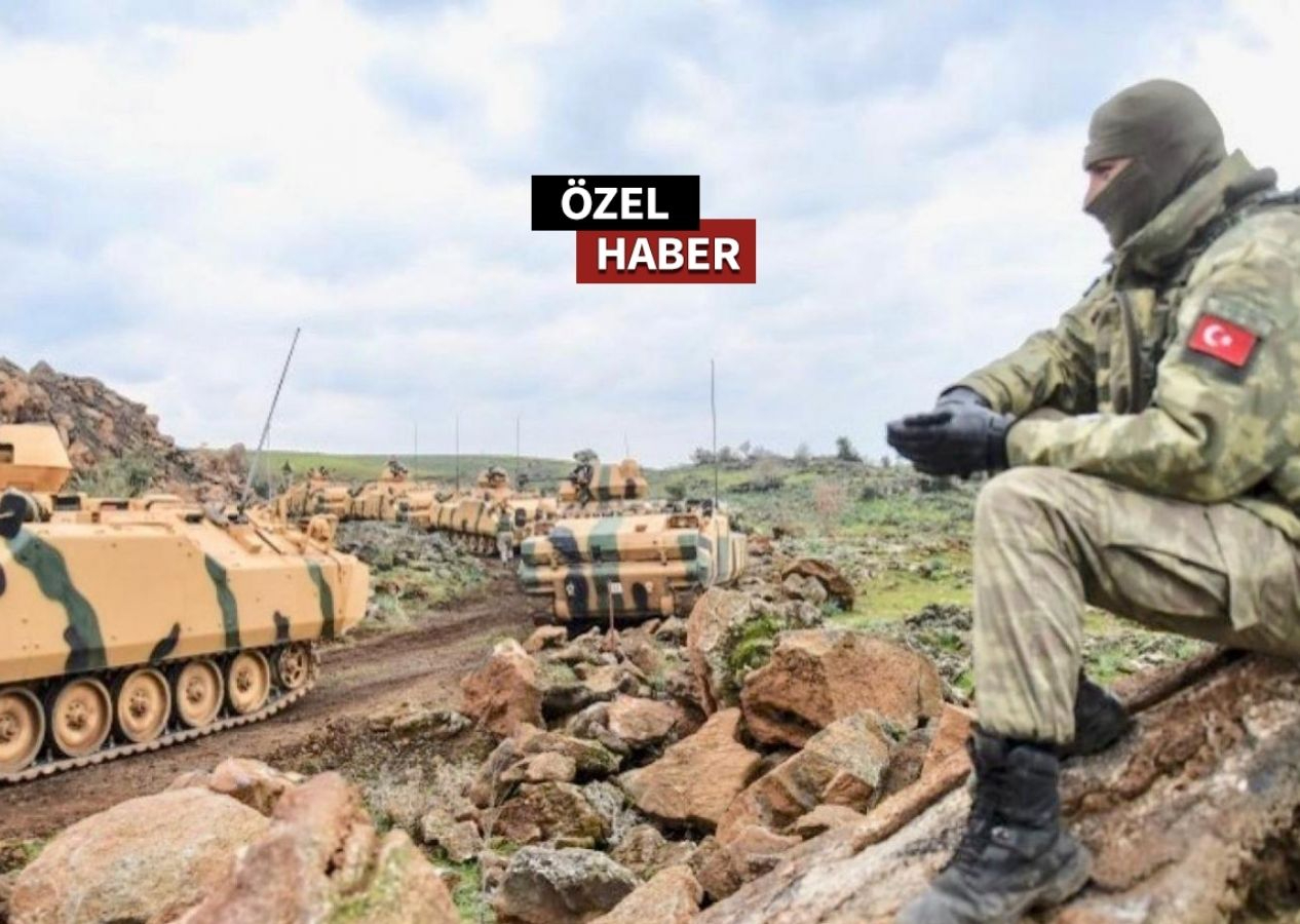 PKK/YPG için yolun sonu göründü! ABD’nin çekileceği bilgisi teröristlerin uykusunu kaçırıyor
