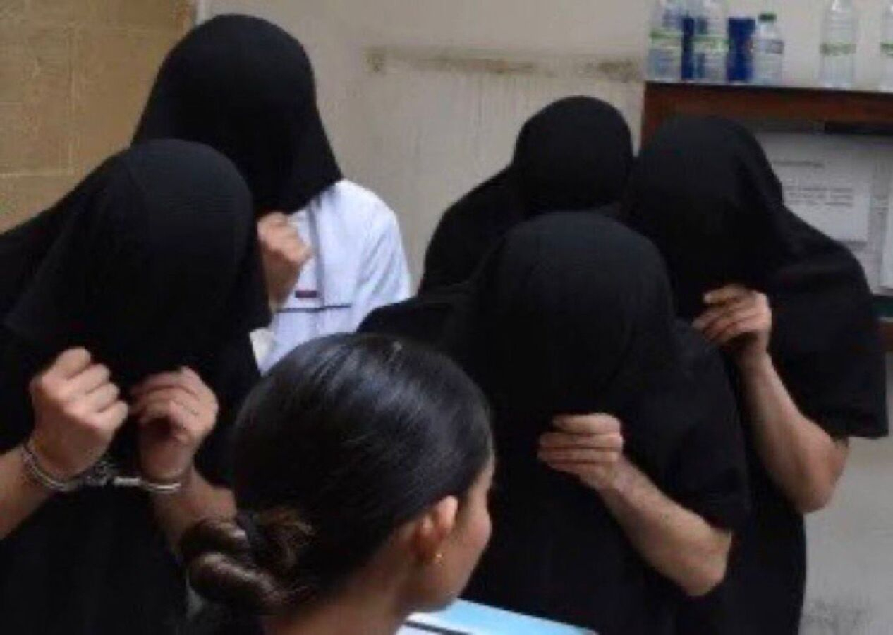 Tecavüz edilmişti! Üniversite öğrencisinden yardım çığlığı...