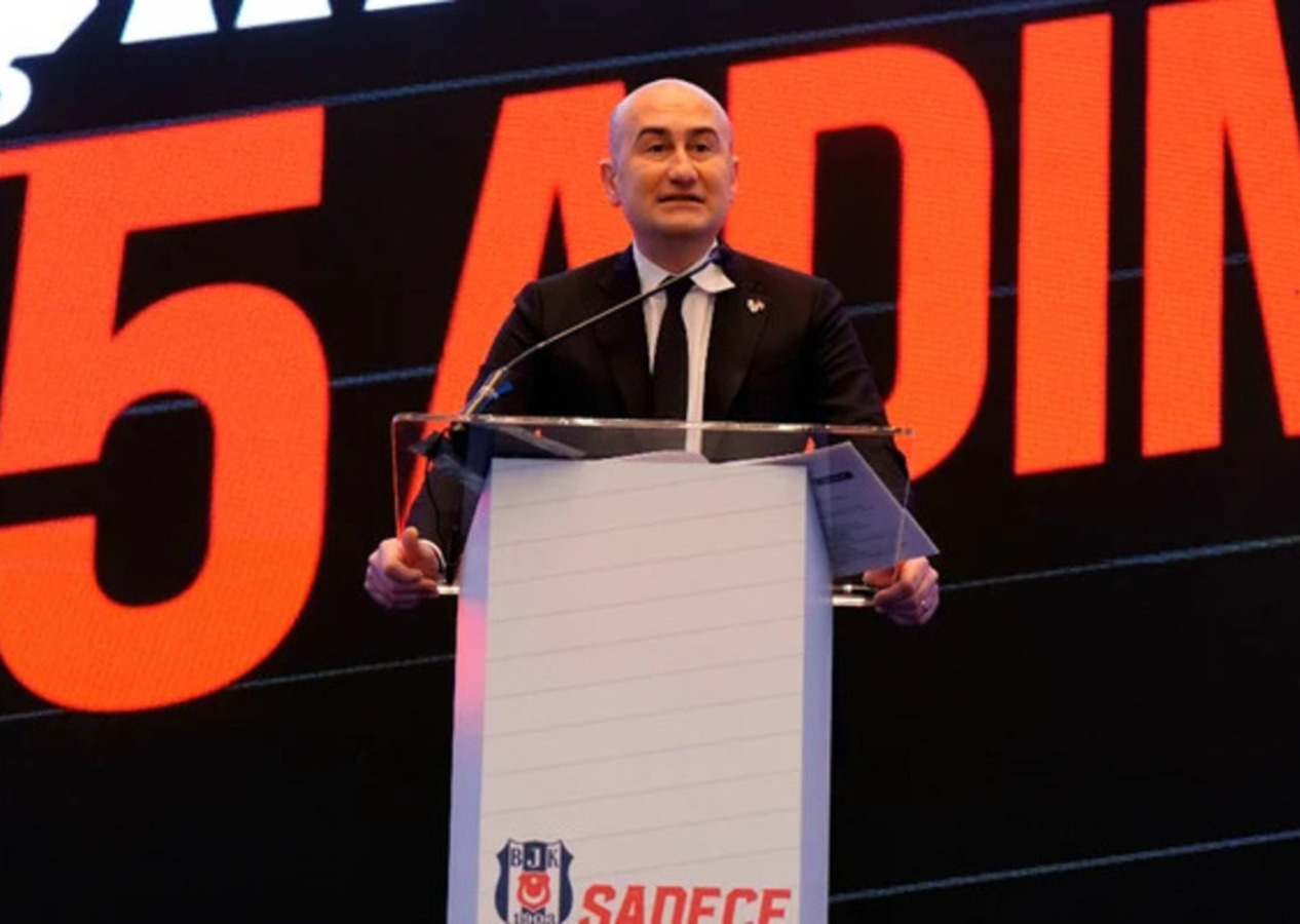 Hüseyin Yücel'den 86.8 milyon euroluk dev anlaşma!