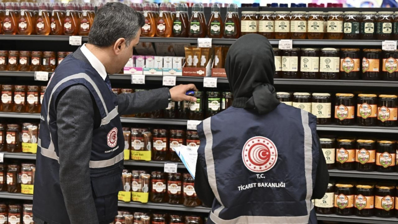 Asgari ücret fırsatçılarına sıkı denetim başladı: Fahiş fiyat artışı yapan marketlere para cezası kesildi
