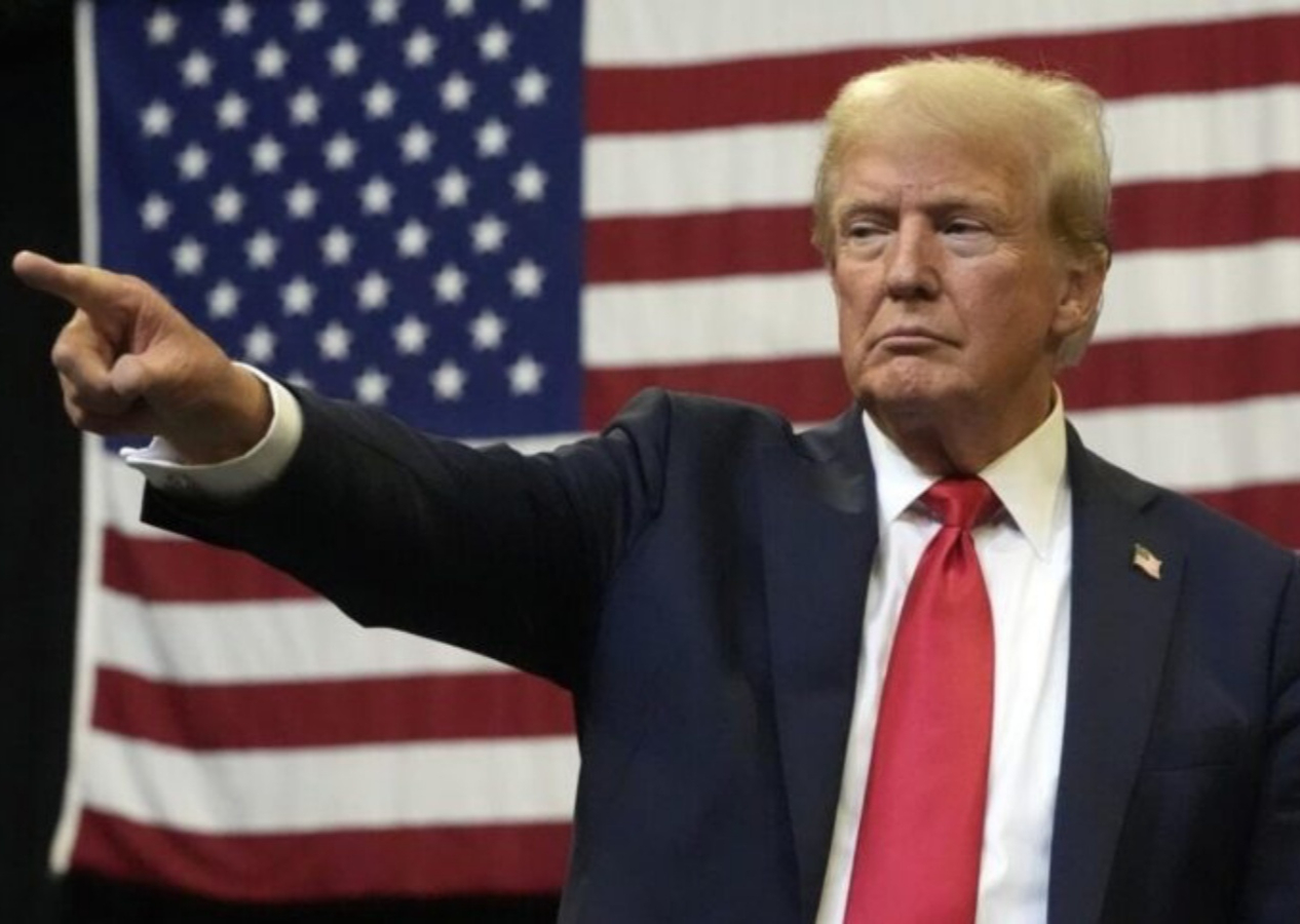 Trump nitelikli elemana vize vererek tarihi beyin göçünü başlatıyor