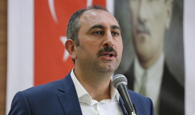 Adalet Bakanı Gül: "Gülen'in iade edilmesi konusunda engel kalmadı"