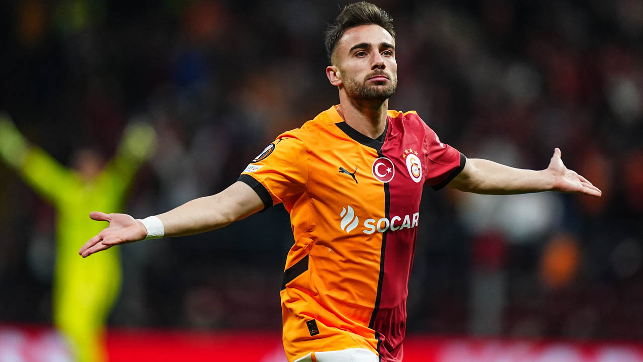 Yunus Akgün için Premier Lig ekibi devreye girdi! Resmi teklif an meselesi