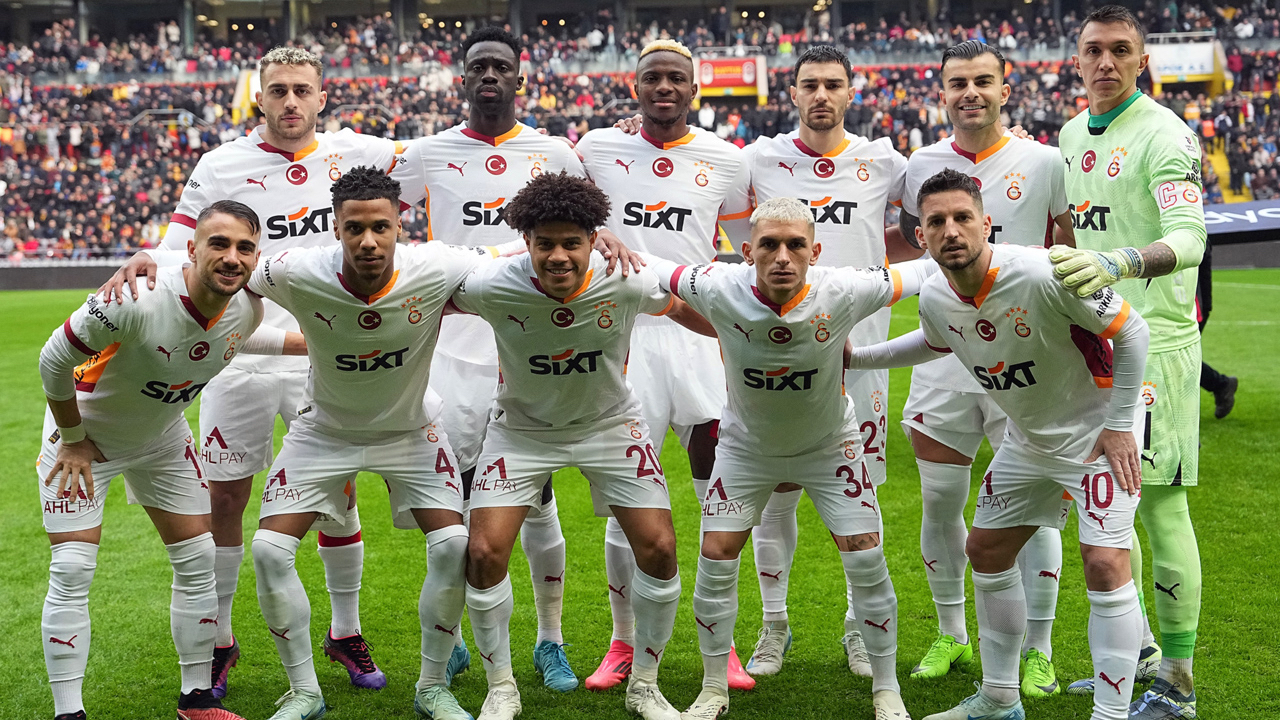Galatasaray yönetimini ocak ayında zorlu sınav bekliyor! 25 milyon euroluk ödeme yapılacak