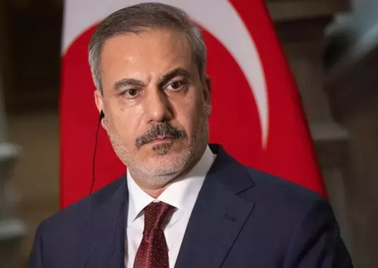 Terör örgütü yandaşlarından Hakan Fidan yalanı! DMM'den açıklama geldi...