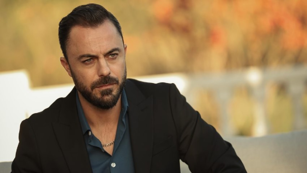 Teşkilat'ın Sedat'ı Eren Hacısalihoğlu diziye veda ediyor! İhaneti gün yüzüne çıktı...
