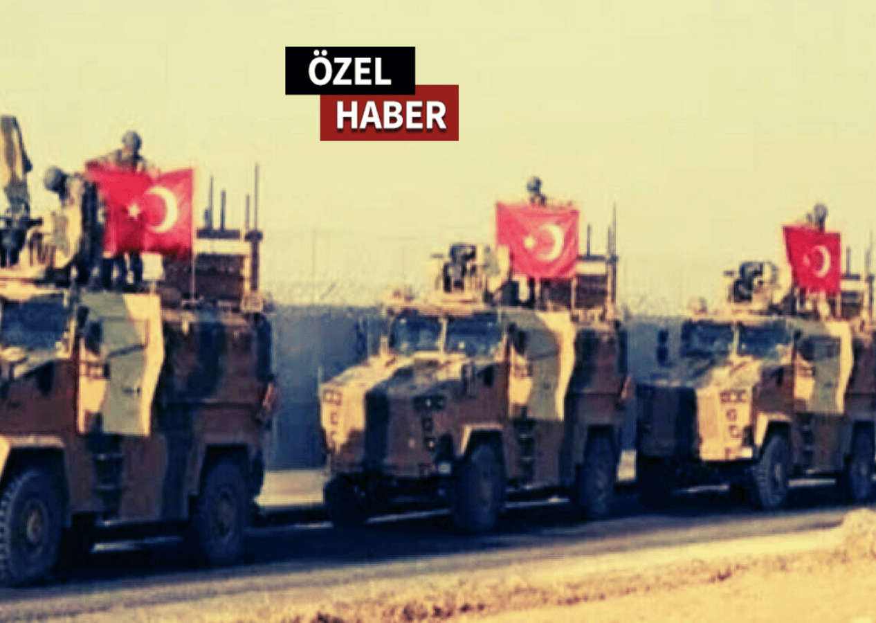 Menbiç’de halk bölücü örgüt PKK/YPG’ye karşı ayaklandı!