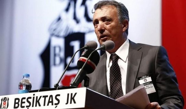 Ahmet Nur Çebi'den flaş transfer açıklaması