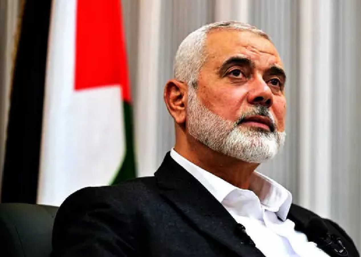 Haniye suikastı hakkında Gazze'den önemli açıklama: Bomba değil...