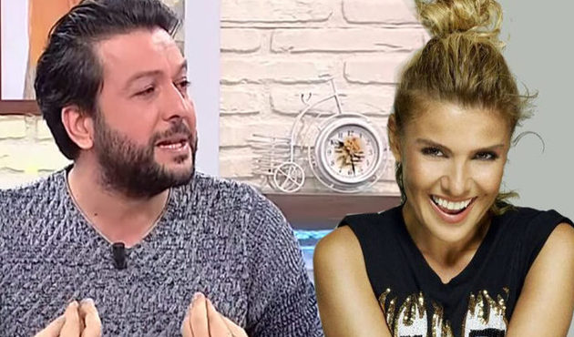 Nihat Doğan'dan Gülben Ergen'e ağır itham!