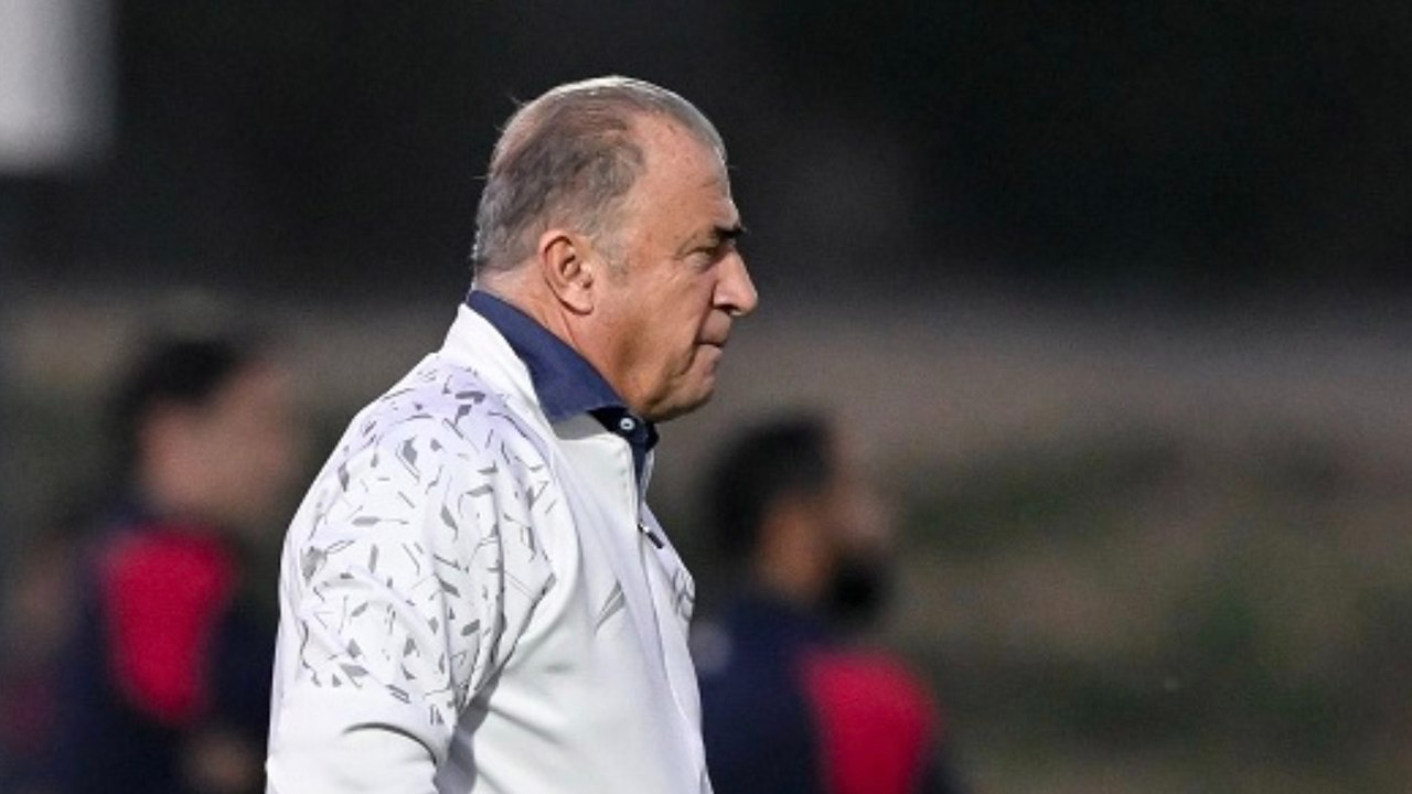 Goller yağmur gibiydi... "Yallah Shabab" dedi takım ilk maçta coştu