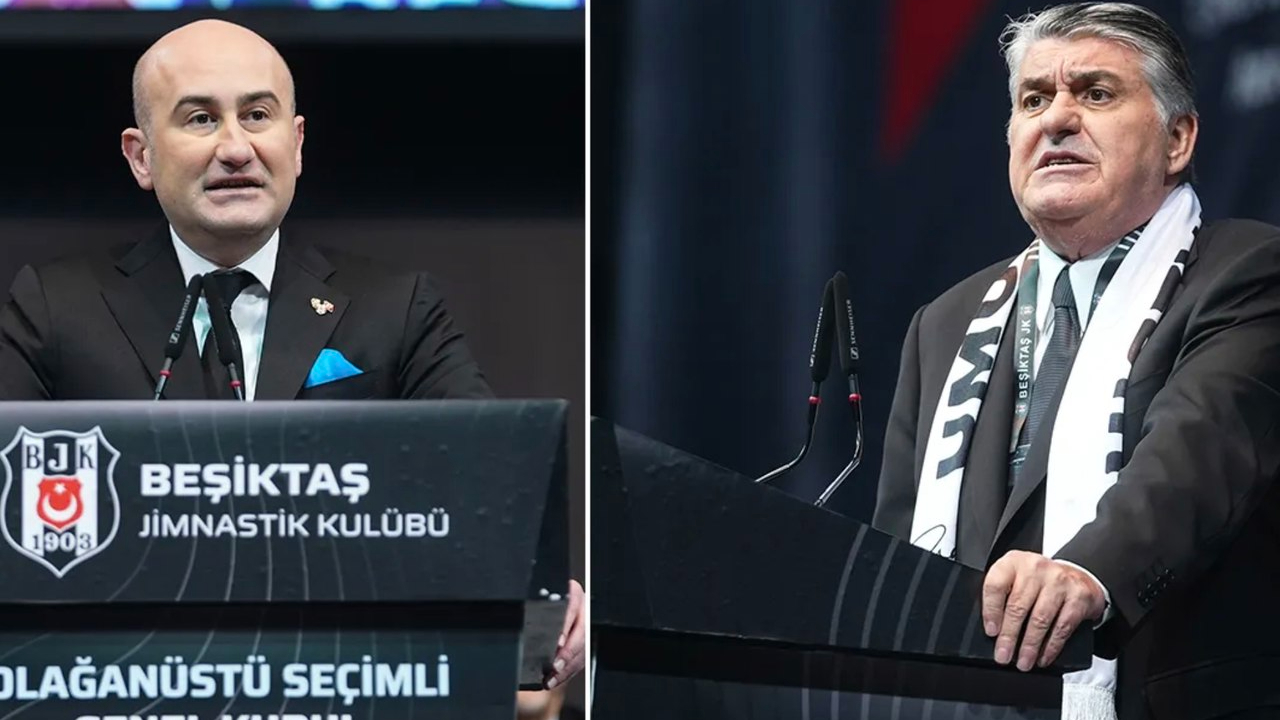 FETÖ göndermesi gündem oldu! Boş verin maklubecileri... Başkanlık seçiminde ilginç diyaloglar