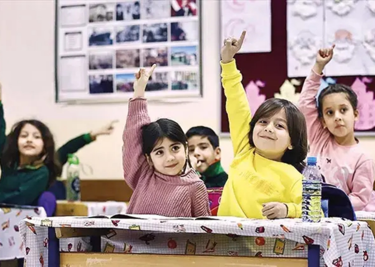 Bakan Tekin devrim gibi yeniliği duyurdu: Bir dönem sona eriyor! Artık karne verilmeyecek...