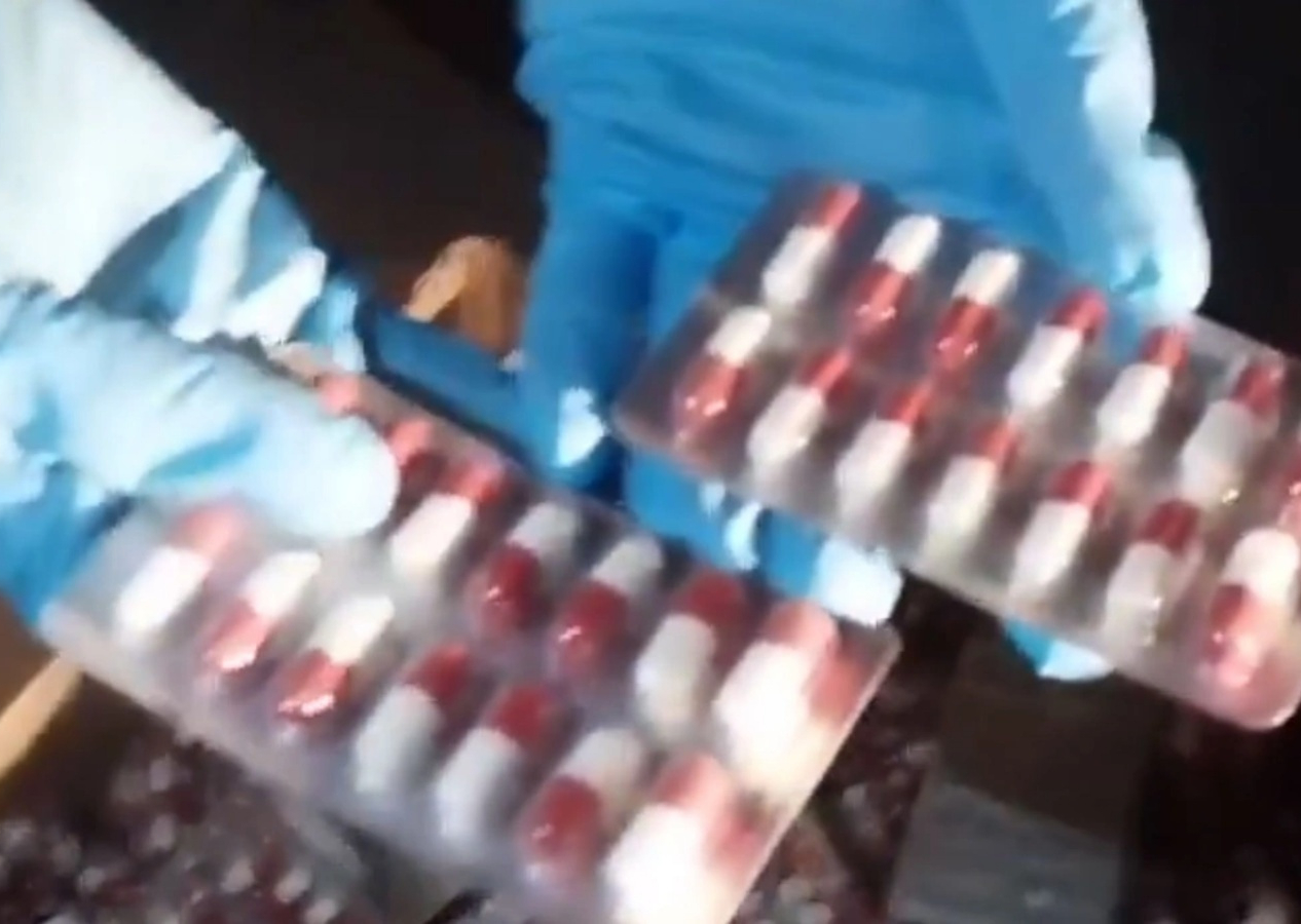 Zehir tacirlerine Narkokapan darbesi! 658 kilo uyuşturucu ele geçirildi, 83 şüpheli yakalandı...