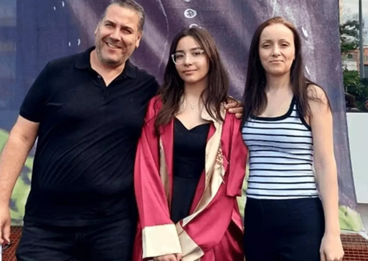 Lise öğrencisi feci kazada hayatını kaybetmişti! Okul müdürü açığa alındı...