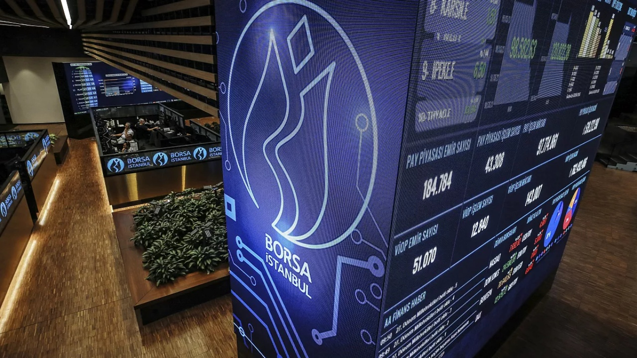 Piyasalarda teknik açıdan iyimserlik giderek artıyor