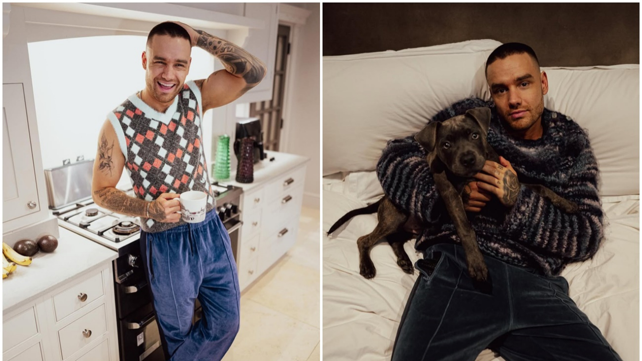 Liam Payne'nin ölümünde 5 kişi suçlandı! Aralarında arkadaşı da var