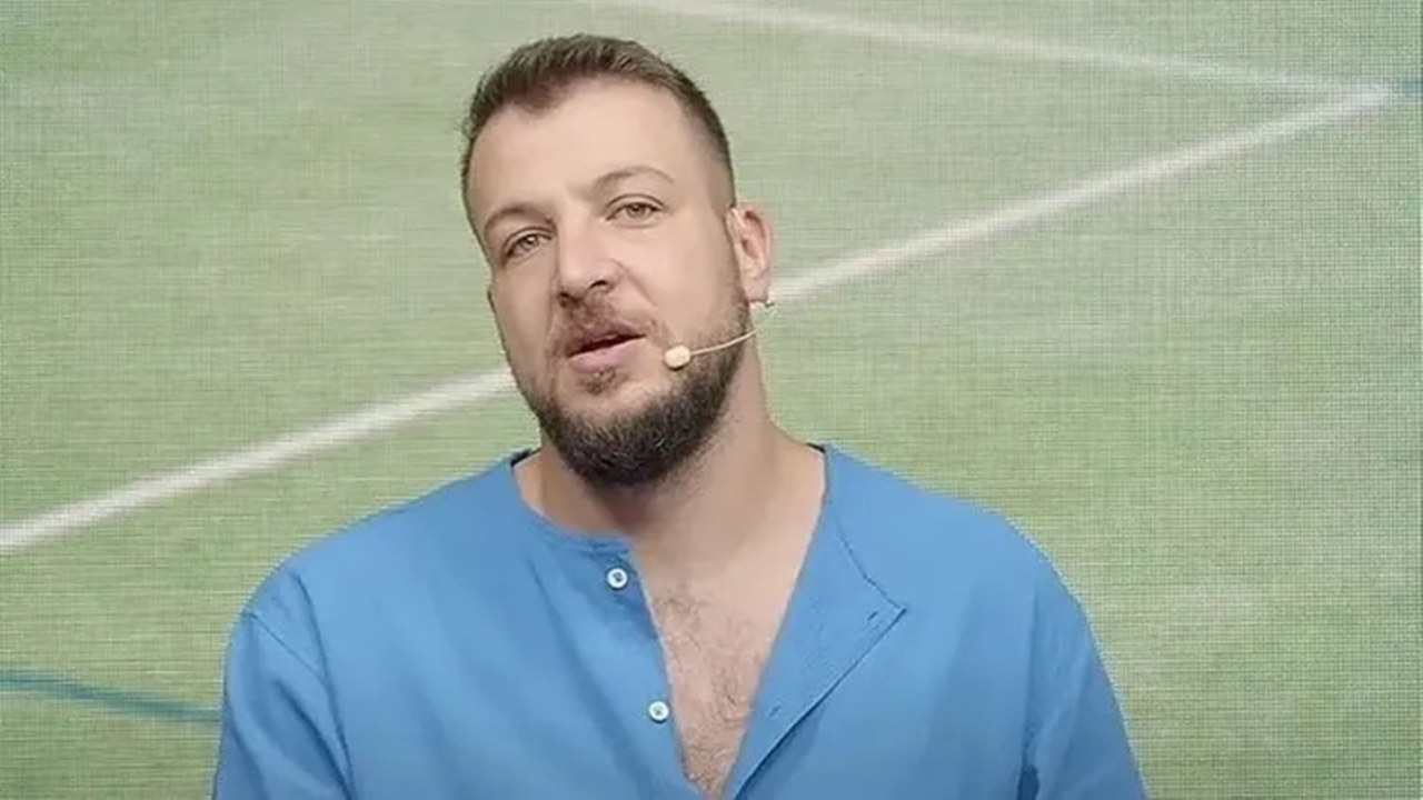 Yurt dışına kaçmıştı! Batuhan Karadeniz hakkında kırmızı bülten çıkarıldı