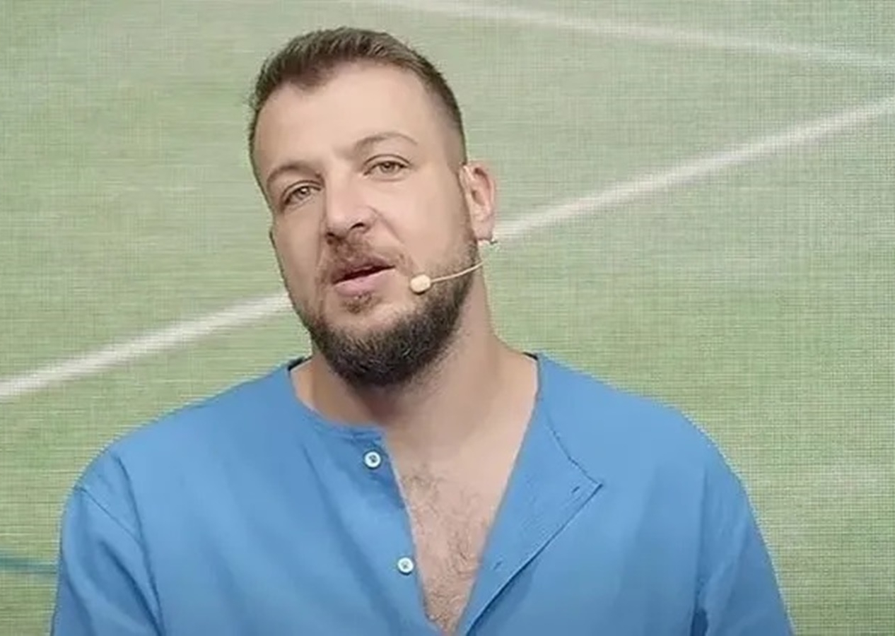Yurt dışına kaçmıştı! Batuhan Karadeniz hakkında kırmızı bülten çıkarıldı