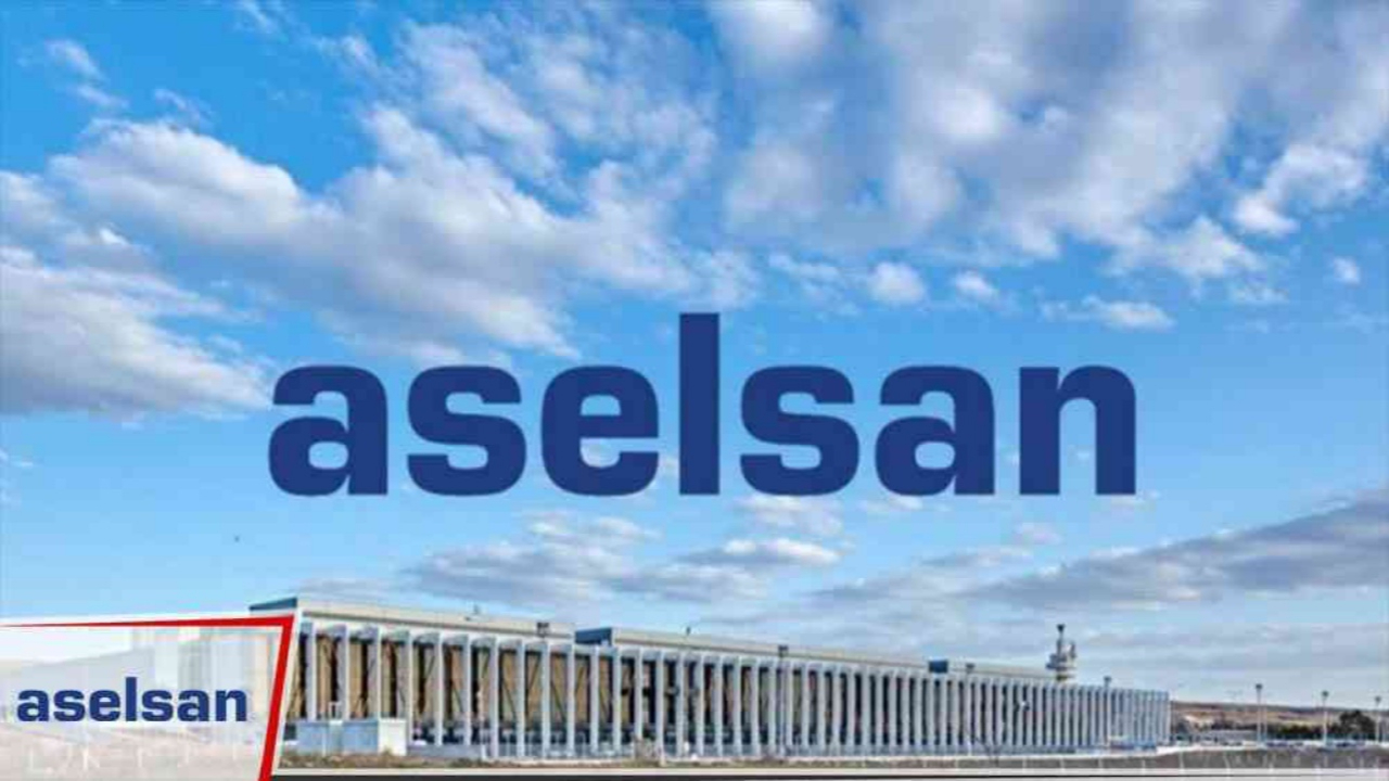 ASELSAN'dan Orta Doğu'ya 42 milyon dolarlık ihracat anlaşması