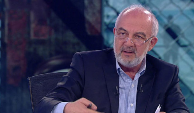 “İsrail’in cirit attığı bir bölge olacak!” SuperHaber-Özel