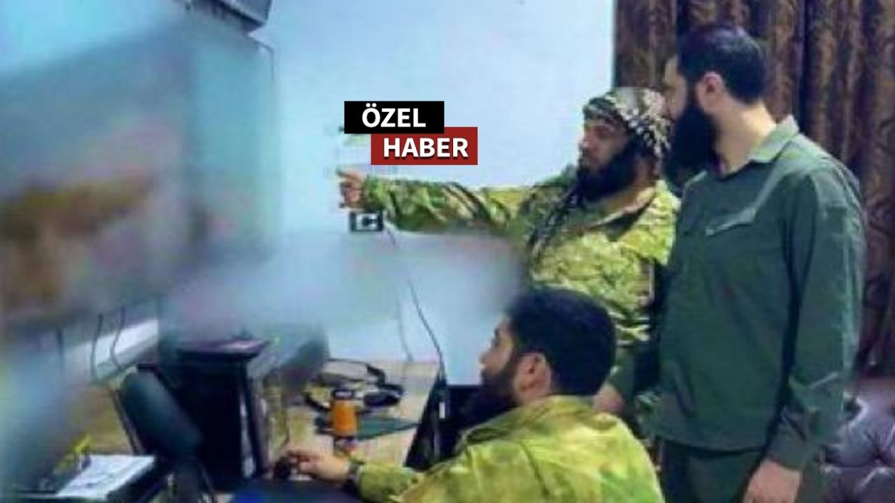 Bölücü teröre darbe geliyor! Yeni Suriye Ordusu'nda, Türkler komutan oldu