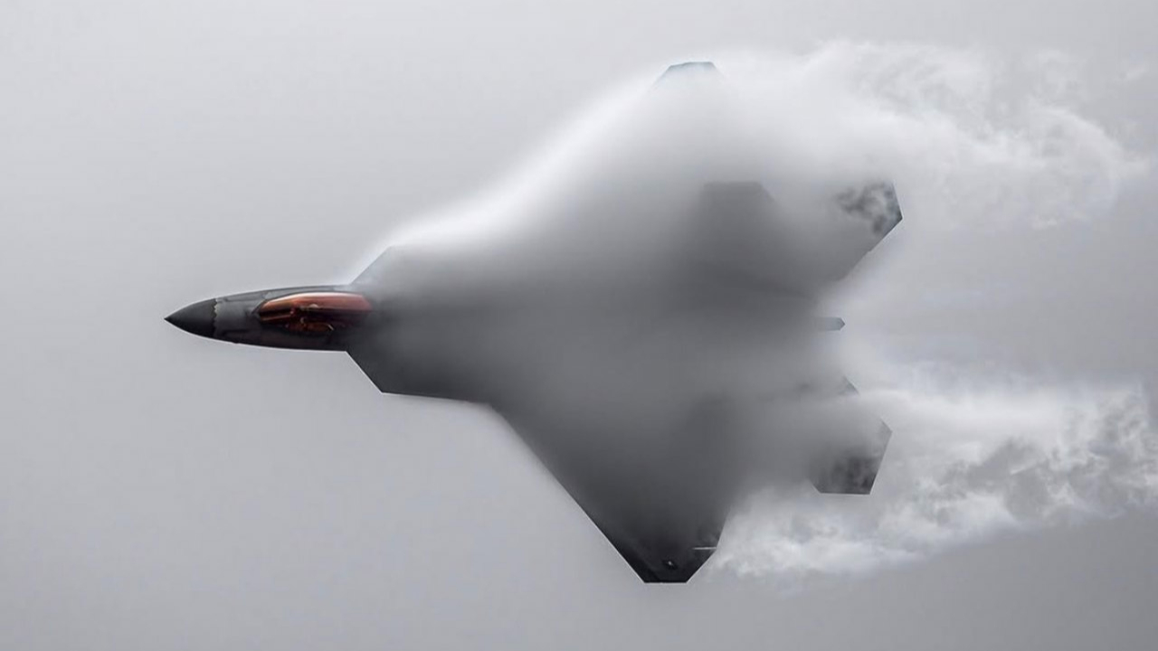 ABD'ye yüzyılın çalımı... Türkiye'nin F-35'e muhteşem dönüşü