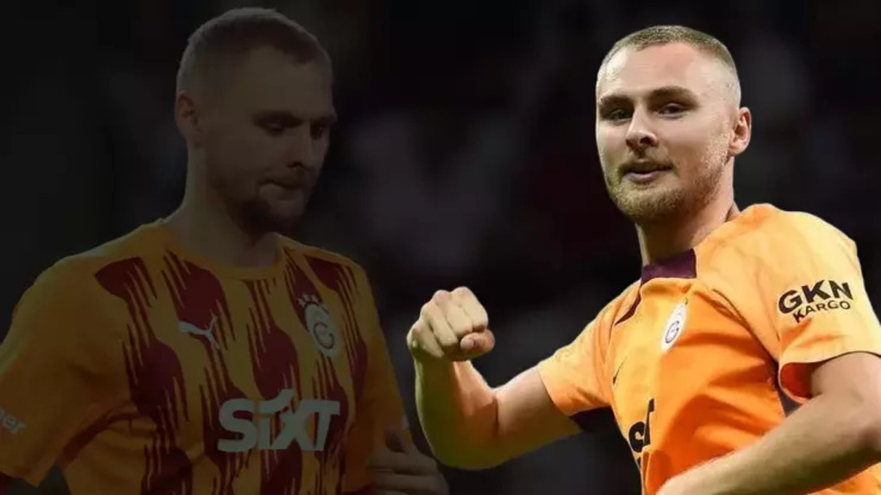 Victor Nelsson'a Premier Lig'ten kanca: Galatasaray bonservisini de belirledi!