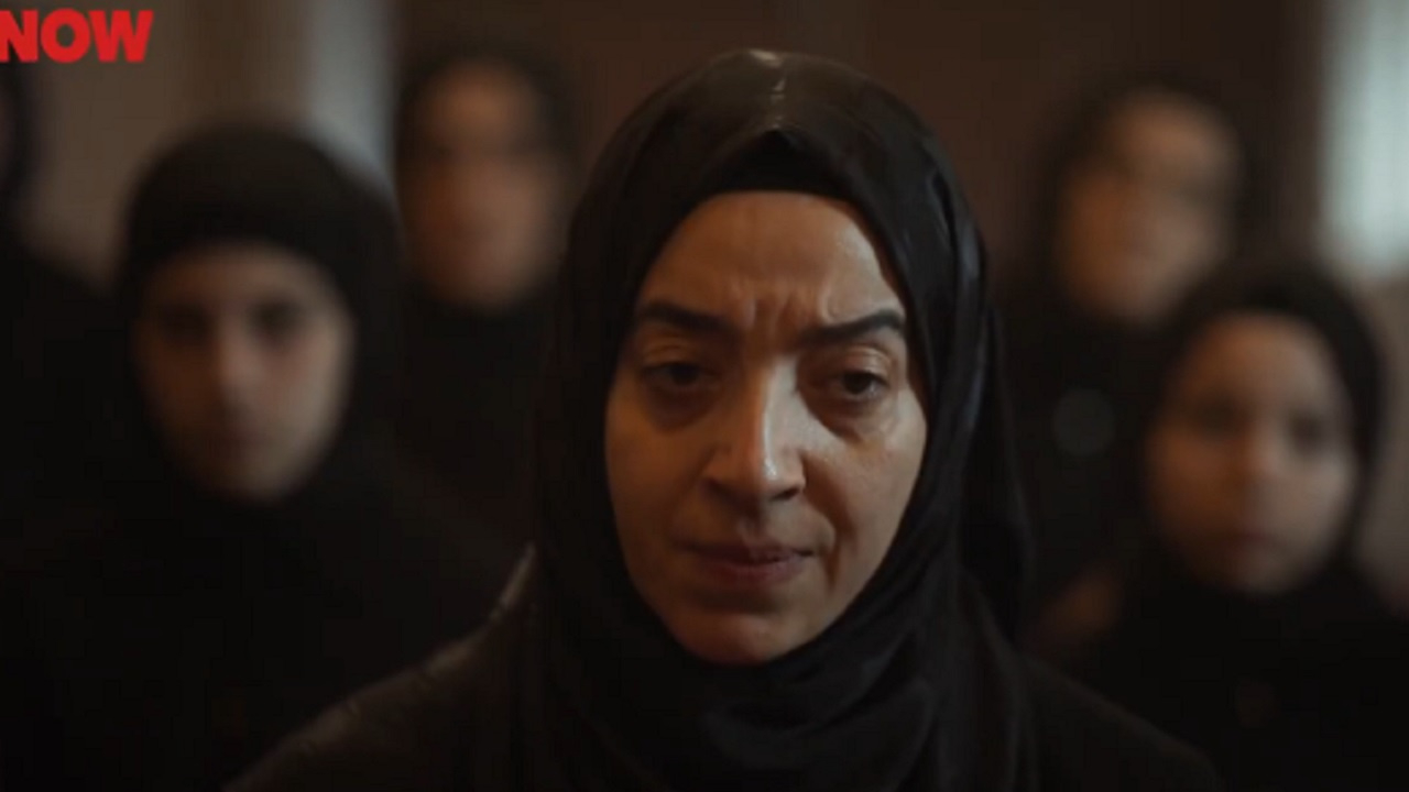 Kızıl Goncalar'da Meryem'den Levent kararı! Kadınların geleceği için