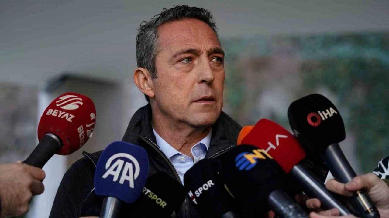 Ali Koç açıkladı: Kulüpler Birliği, MHK'nin yeni sistemi için net kararını verdi!