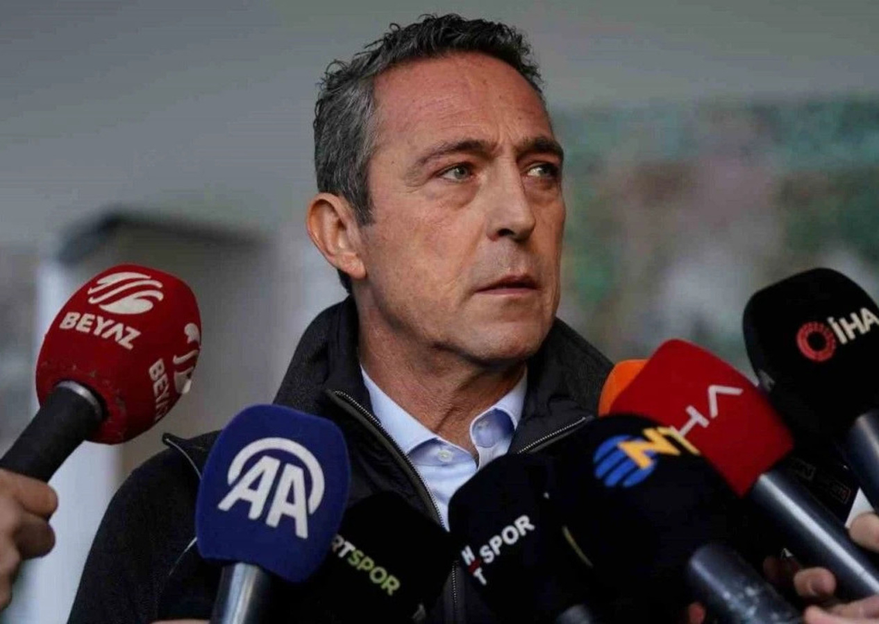 Ali Koç açıkladı: Kulüpler Birliği, MHK'nin yeni sistemi için net kararını verdi!