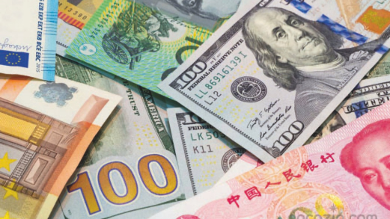 Dolarda hareketlilik devam ediyor! İşte 31 Aralık 2024 güncel döviz kurları