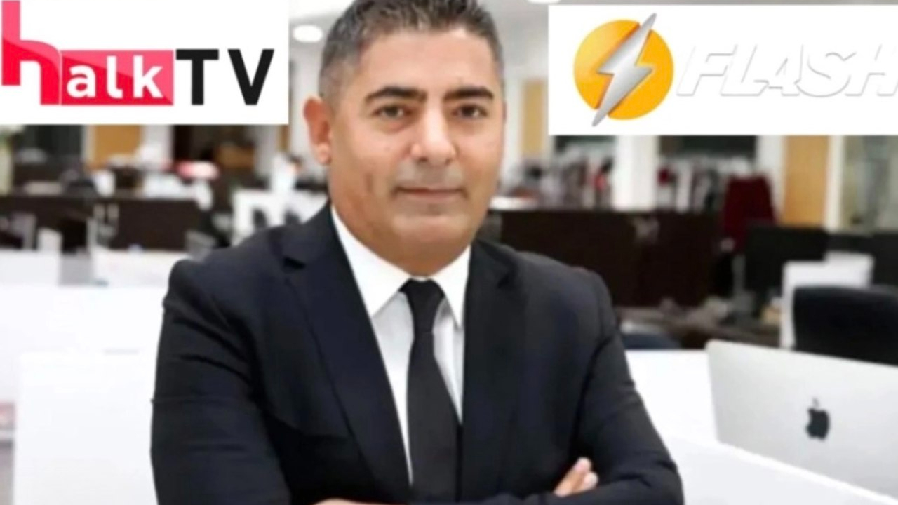 Satışta sorun çıktı! Halk TV'nin patronu Cafer Mahiroğlu isyanlarda