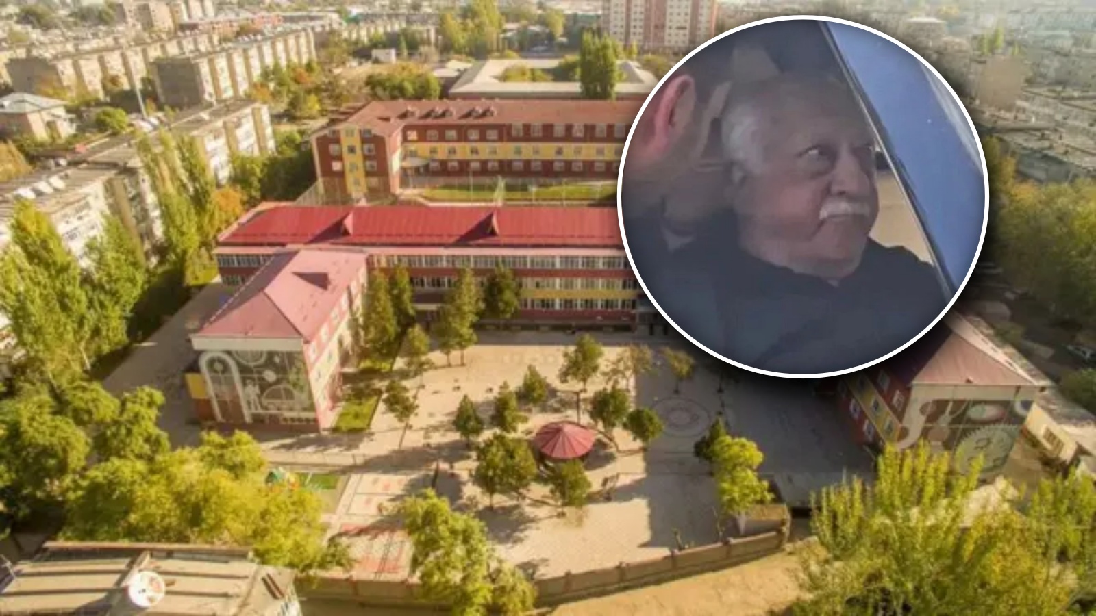 FETÖ'nün son kalelerinden biri daha yıkıldı! Kırgızistan'daki FETÖ eğitim kurumları Maarif Vakfı'na devredildi!