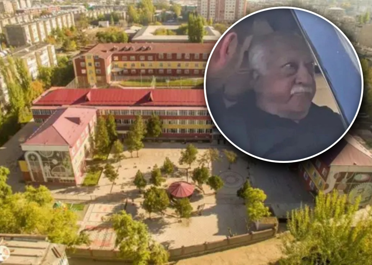 FETÖ'nün son kalelerinden biri daha yıkıldı! Kırgızistan'daki FETÖ eğitim kurumları Maarif Vakfı'na devredildi!